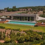 Messinian Nest Villa Gialova