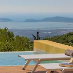 Villa Messinian Nest