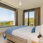 Messinian Nest Villa