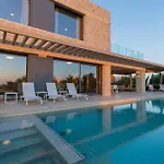 Messinian Nest Villa Gialova