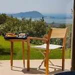 Messinian Nest Villa Gialova