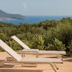 Villa Messinian Nest Gialova