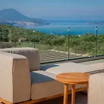 Villa Messinian Nest *