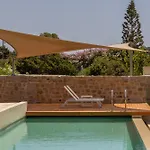 Villa Messinian Nest *
