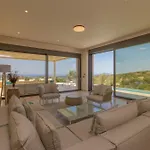 Messinian Nest Villa