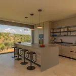 Villa Messinian Nest *