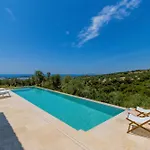 Villa Messinian Nest Gialova