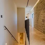 Villa Messinian Nest
