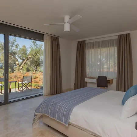 Villa Messinian Nest Gialova