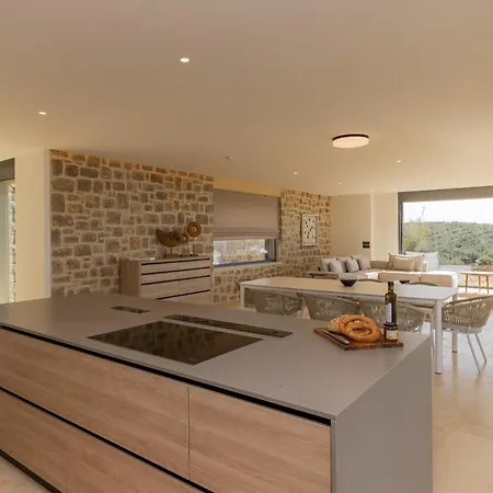 Messinian Nest Villa
