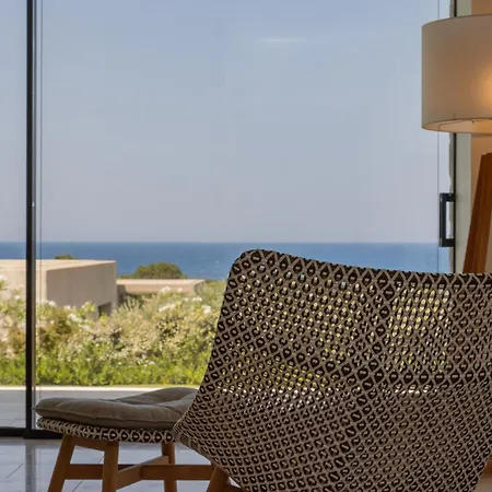 Messinian Nest Villa Gialova