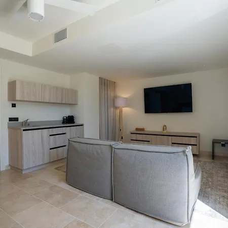 Villa Messinian Nest Gialova