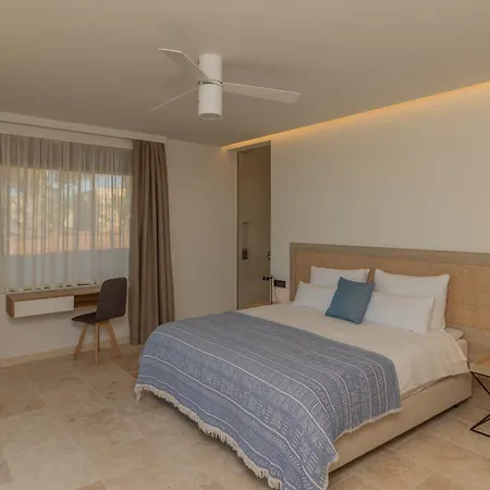 Villa Messinian Nest Gialova