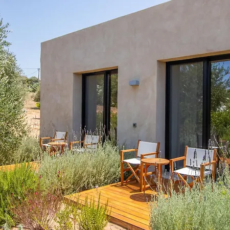Villa Messinian Nest