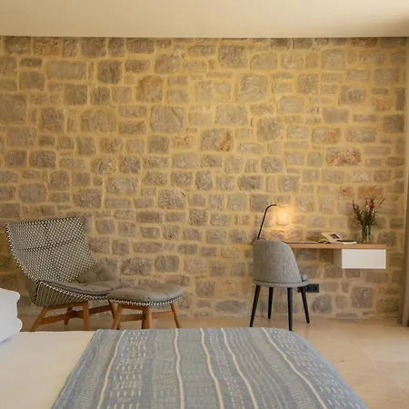 Villa Messinian Nest