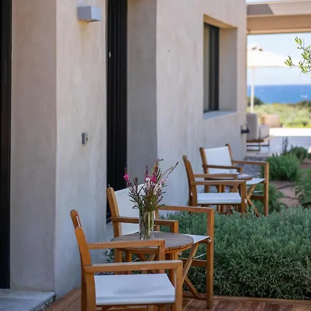 Villa Messinian Nest *