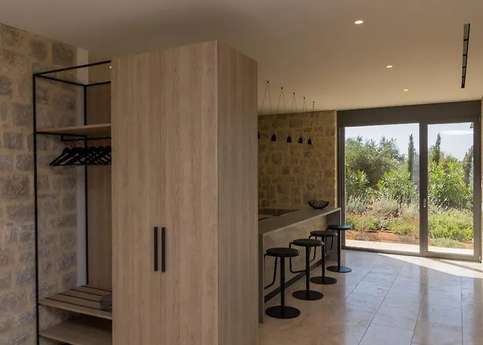 Villa Messinian Nest Gialova