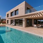 Vila Messinian Nest Gialova