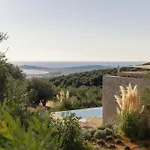 Vila Messinian Nest *