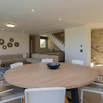 Vila Messinian Nest *