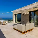 Vila Messinian Nest Gialova