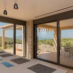 Messinian Nest Villa Gialova