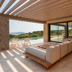 Vila Messinian Nest *
