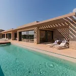 Vila Messinian Nest *