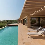 Vila Messinian Nest *