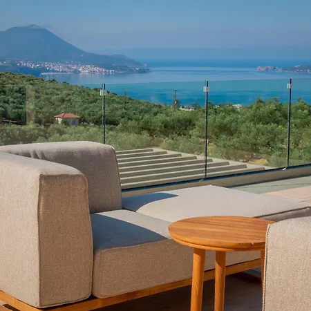 Villa Messinian Nest *