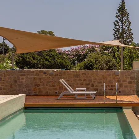 Villa Messinian Nest *