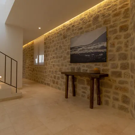 Villa Messinian Nest