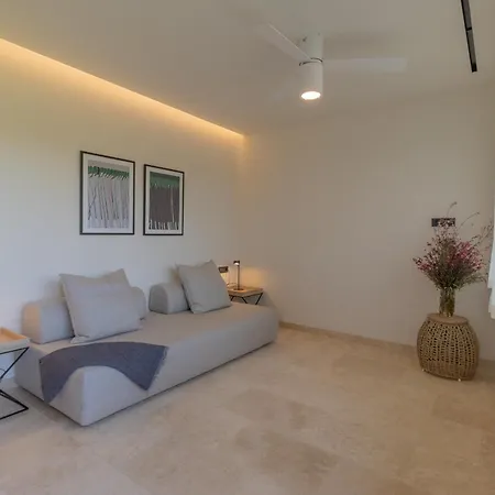 Villa Messinian Nest Gialova