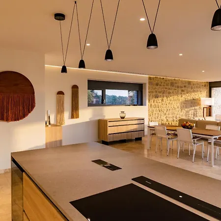 Villa Messinian Nest Gialova