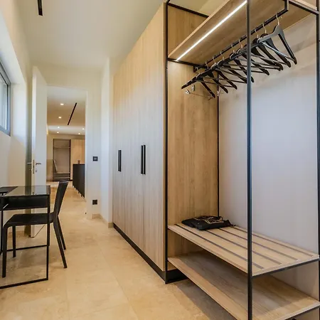 Villa Messinian Nest