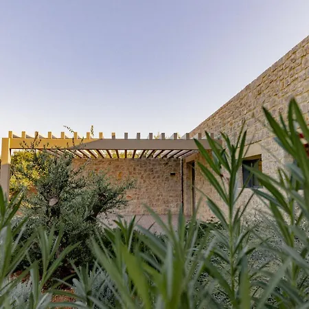 빌라 Messinian Nest *