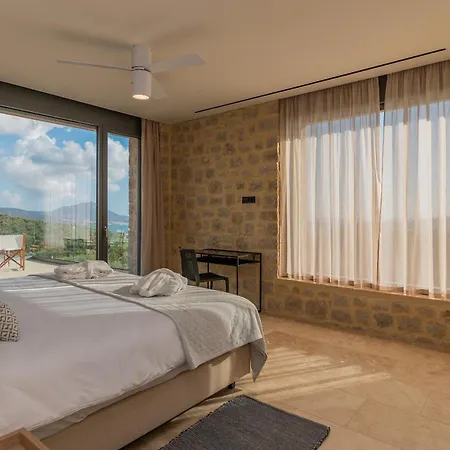 Messinian Nest 빌라