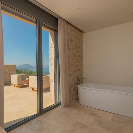 Messinian Nest Villa