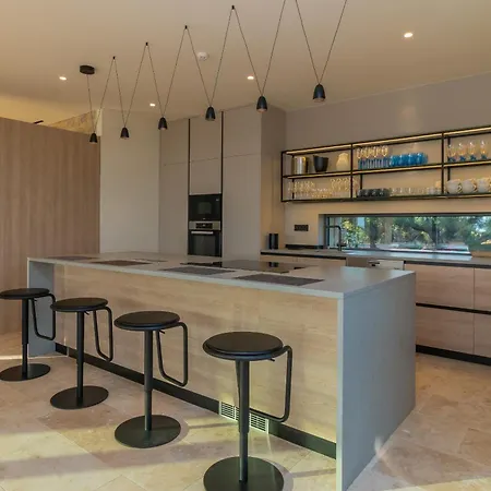 Villa Messinian Nest Gialova