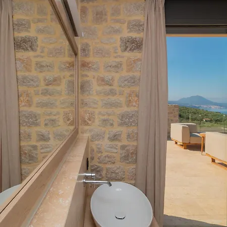 Messinian Nest 빌라 지아로바