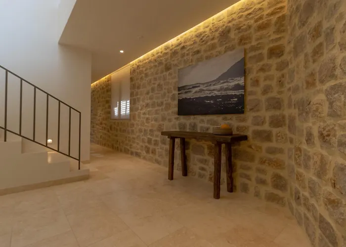 Villa Messinian Nest