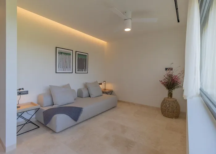 Villa Messinian Nest Gialova