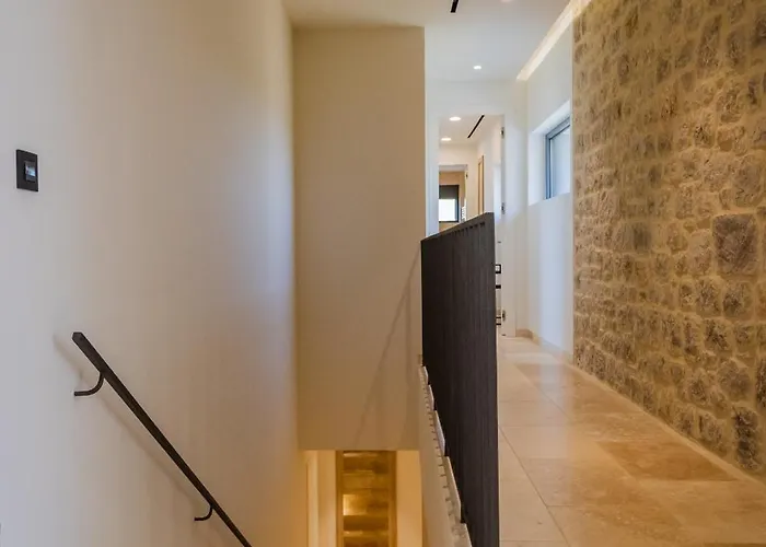 Villa Messinian Nest