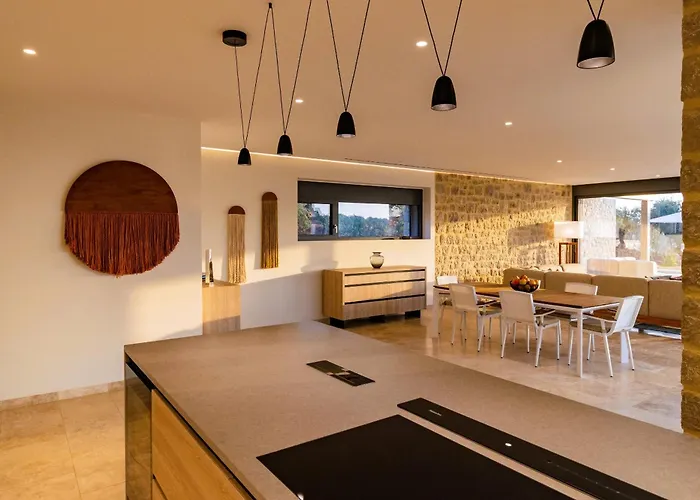 Villa Messinian Nest Gialova