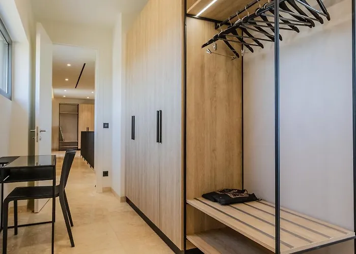 Villa Messinian Nest