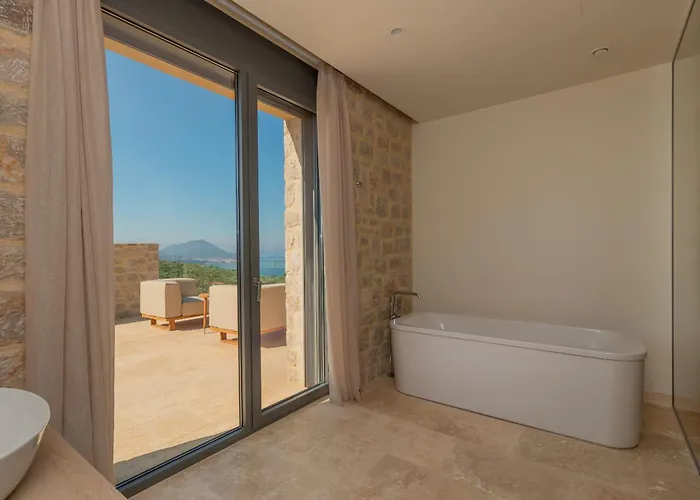 Messinian Nest Villa